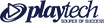 Playtech logo